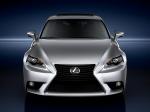 Lexus IS350 2013 года